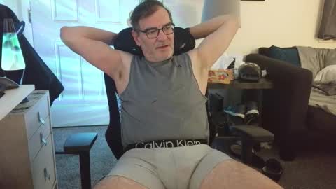 LongDick Daddy online show from 02.01.26