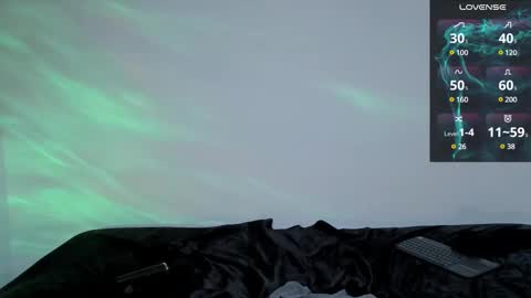 Snapshot of lnxmst chatting on 02.11.25 Lynx Mist online show from 02.11.25