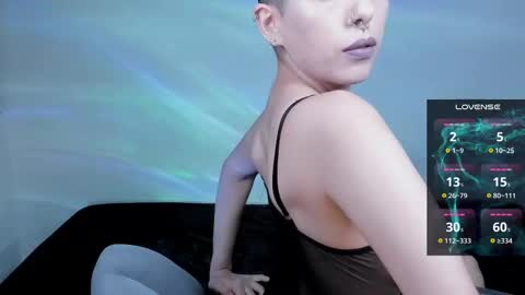 Snapshot of lnxmst chatting on 02.27.25 Lynx Mist online show from 02.27.25