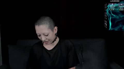 Lynx Mist online show from 10.11.25