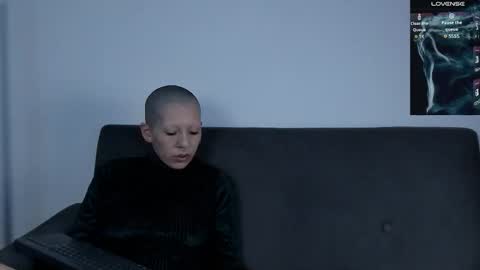 Lynx Mist online show from 12.04.25