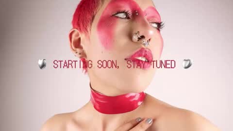 Lynx Mist online show from 02.15.26