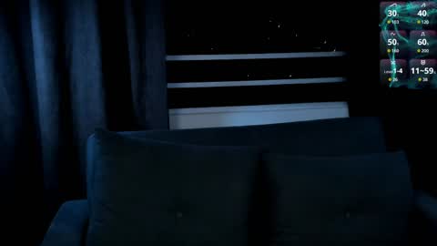 Lynx Mist online show from 04.06.26