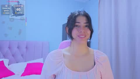 Pamela online show from 09.26.25