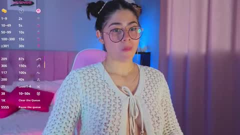 Pamela online show from 10.07.25