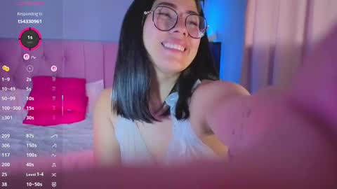 Pamela online show from 10.16.25