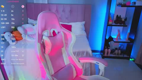 Pamela online show from 11.13.25