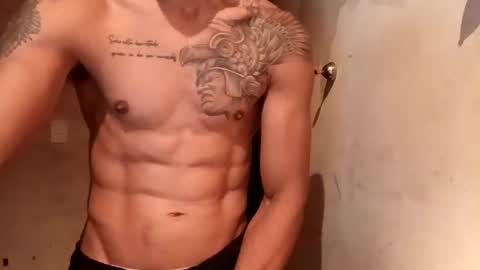 Snapshot of lobitorivera2308 chatting on 09.10.25 LOBO online show from 09.10.25