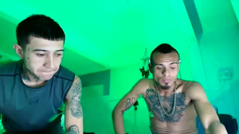 Snapshot of lobo_cockk chatting on 10.03.25 edwin online show from 10.03.25