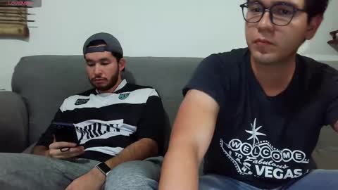 Lobo online show from 10.28.25