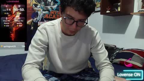 Lobo online show from 11.19.25