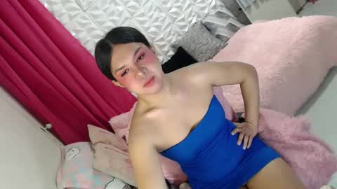 Snapshot of lobotara69 chatting on 03.08.25 Thea online show from 03.08.25