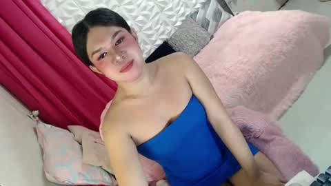 Snapshot of lobotara69 chatting on 03.12.25 Thea online show from 03.12.25