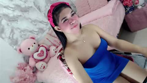 Thea online show from 02.10.26