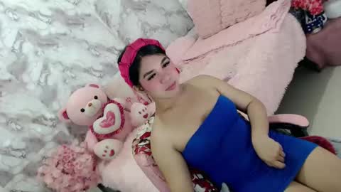 Thea online show from 03.23.26