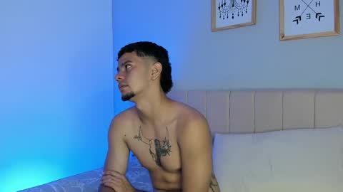 logan online show from 03.29.26