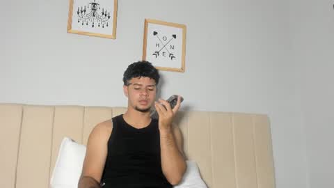 Snapshot of logan_9_ chatting on 06.19.26 logan online show from 06.19.26
