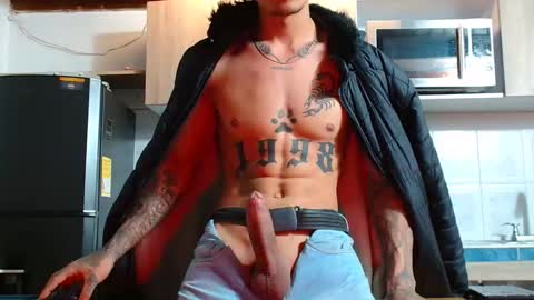 Logan online show from 10.19.25