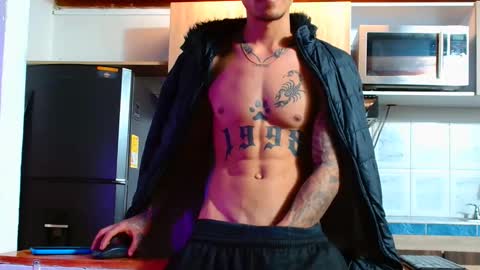 Logan online show from 11.05.25