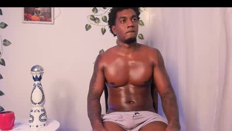 LOGAN DRAKE online show from 03.11.25