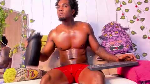 LOGAN DRAKE online show from 12.04.25