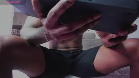 LOGAN DRAKE online show from 06.24.26