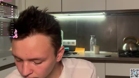 Logan online show from 10.13.25