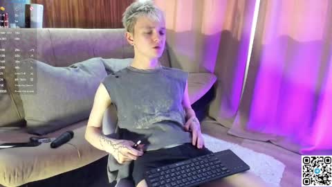 Logan online show from 04.02.26