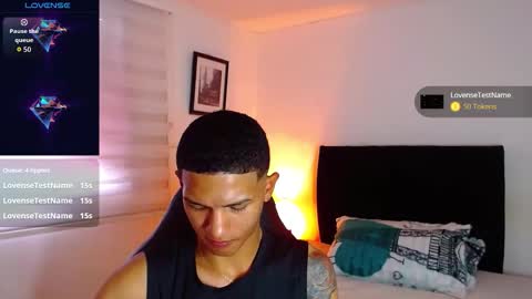Snapshot of logan_military chatting on 09.11.25 logan online show from 09.11.25