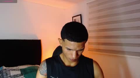 Snapshot of logan_military chatting on 10.15.25 logan online show from 10.15.25
