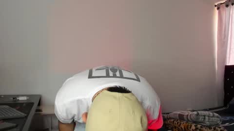 Snapshot of logan_morris777 chatting on 01.25.25 Logan morris online show from 01.25.25