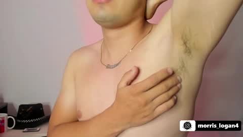 Snapshot of logan_morris777 chatting on 02.06.25 Logan morris online show from 02.06.25