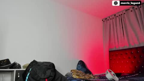 Snapshot of logan_morris777 chatting on 03.06.25 Logan morris online show from 03.06.25