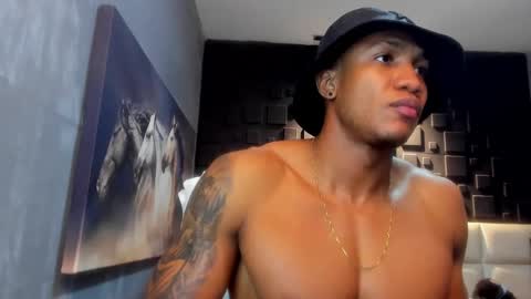 logan_varela online show from 12.19.24