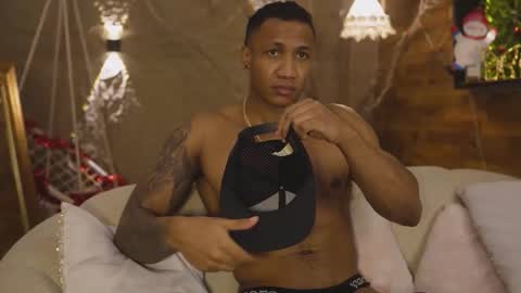 logan_varela online show from 12.15.25