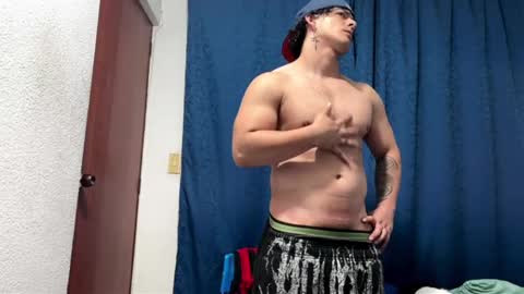 Logan online show from 10.04.25