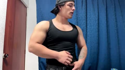 Logan online show from 10.19.25