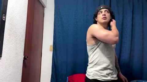 Logan online show from 10.26.25