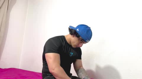 Logan online show from 03.29.26