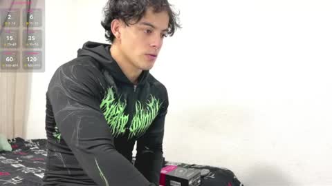 Logan online show from 04.16.26