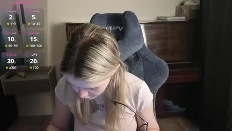 Logan and Katana online show from 05.27.26
