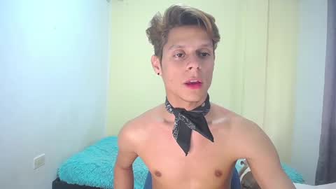 Logan online show from 01.31.25