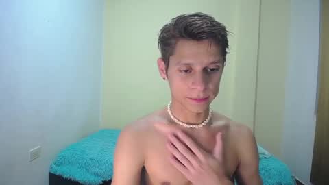 Logan online show from 02.26.25