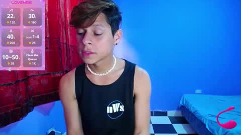 Logan online show from 09.10.25