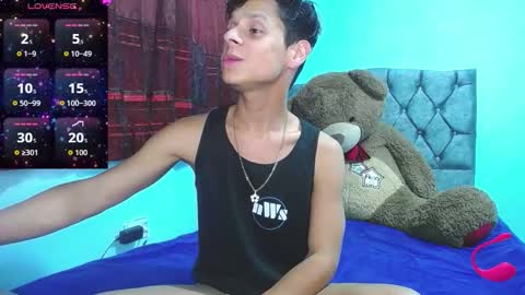 Logan online show from 11.15.25