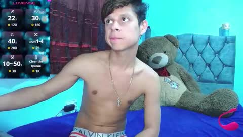 Logan online show from 12.18.25