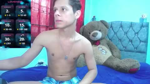 Snapshot of loganevans8 chatting on 02.11.26 Logan online show from 02.11.26