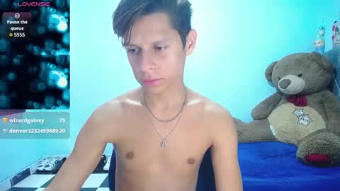 Logan online show from 03.07.26