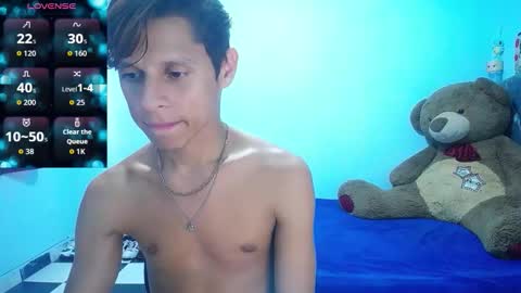 Logan online show from 03.11.26