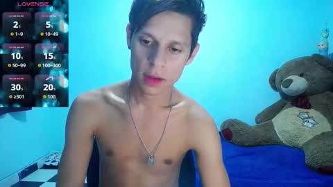 Logan online show from 03.22.26